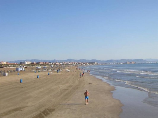 València desiste de contratar un nuevo servicio de socorristas