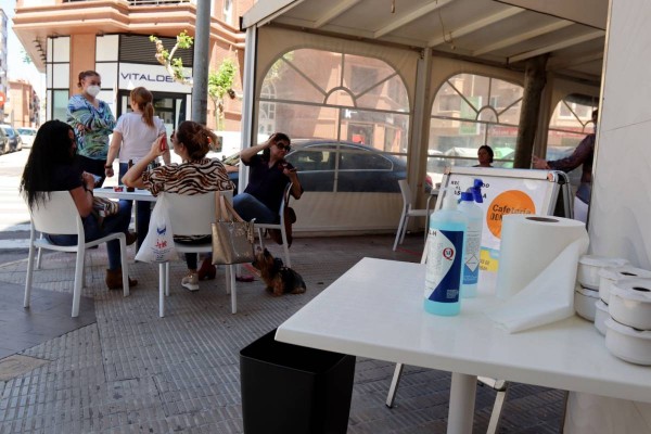 Vila-real acuerda por consenso el reparto del medio millón para paliar los efectos de la covid-19