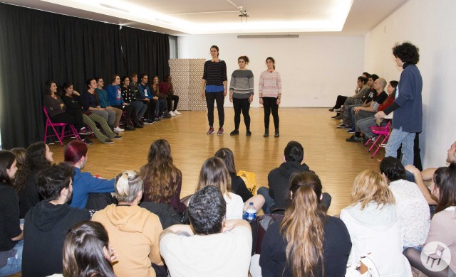 Los 20 años de la Escuela del Actor en València llegan en 