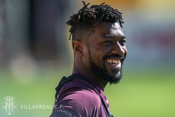 Dos días de descanso para el Villarreal ante nueva semana en grupos