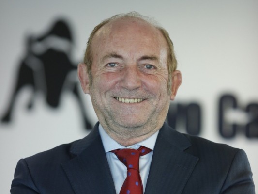 José Luis Villafranca (Bravo Capital): 