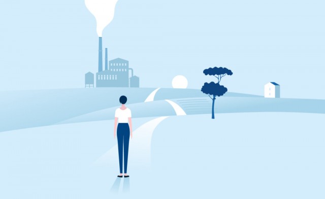 Más de 10.400 empresas en la Comunitat ya pueden conocer su huella de carbono gracias a BBVA  