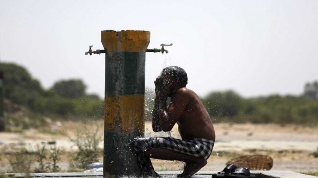 Las olas de calor mortales seguirán aumentando
