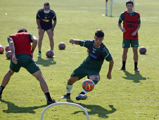 La LFP sigue apostando por el 12 de junio