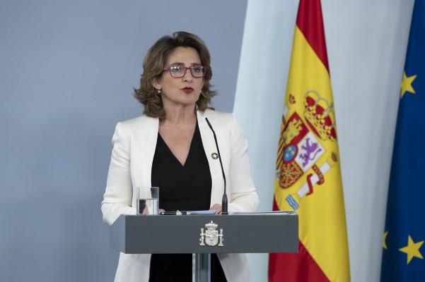 El Gobierno calcula que la ley de cambio climático incrementará el PIB entre 15.500 y 25.900 millones 