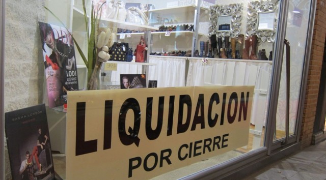 Los ERTE afectan a casi 80.000 trabajadores en la Región de Murcia