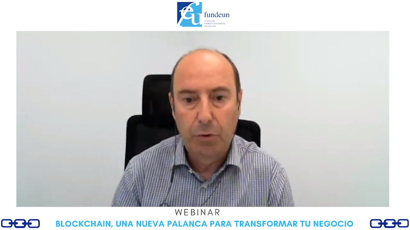 Ejemplos de blockchain para transformar negocios: de cooperativas hasta el mundo educativo
