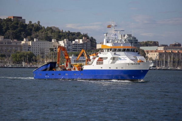 Catorce barcos de Ricardo Fuentes zarpan a la captura de más de 3.000 toneladas de atún rojo