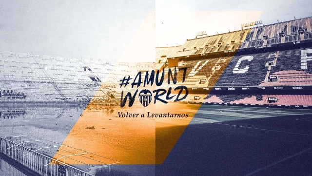 CaixaBank y la Fundación “la Caixa” colaboran con el Valencia CF en la distribución de alimentos a familias necesitadas en Mestalla