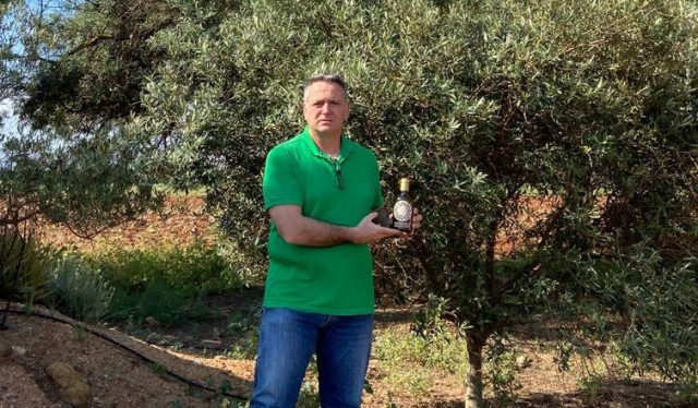 La murciana PCMA lanza al mercado el primer aceite libre de residuos y sostenible