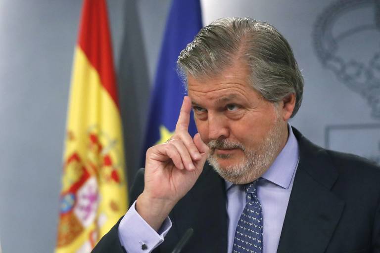 El Gobierno envía otra carta al Consell para saber si ha hecho los cambios del plurilingüismo