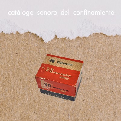Los sonidos del confinamiento quedarán para la historia: La Peluquería presenta su 'catálogo sonoro'