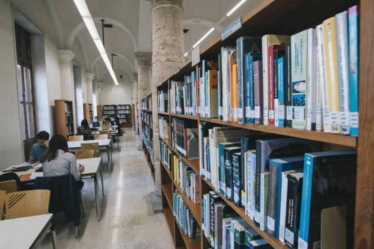 Foto: KIKE TABERNER - 