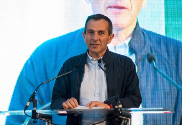 La UJI nombra a Vicent Cervera comisionado de la Rectora para la Adaptación a la Nueva Normalidad