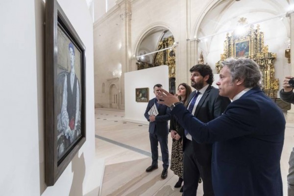 Ya queda menos: Cultura abrirá sus museos en la Región el 2 de junio