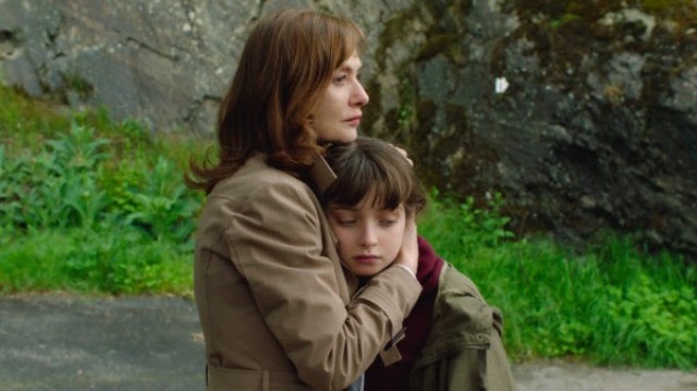 L' edició més femenina de Cinema Jove tanca amb una història de maternitat frustrada
