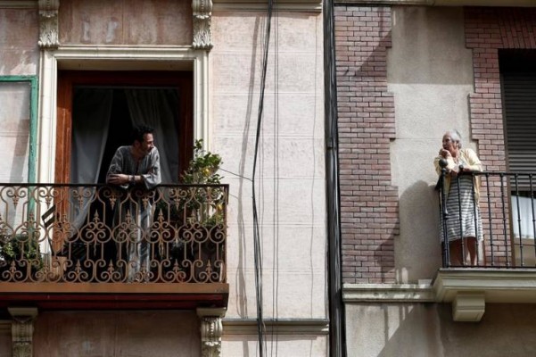 Tres de cada cuatro familias han perdido una media de 1.715 euros por la crisis
