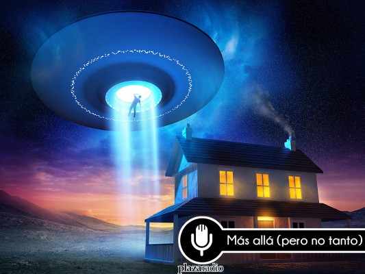 Abducciones, el negocio del trauma marciano