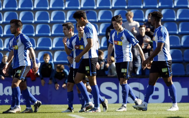 La duración del contrato de los futbolistas del Hércules y el pago de sus nóminas en julio