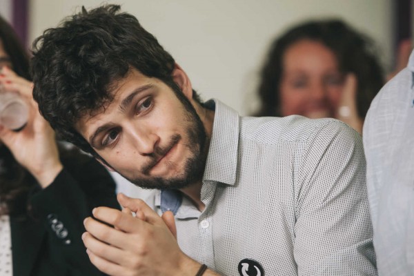 Los primeros problemas para Estañ: sin consenso para Organización y no cierra la portavocía