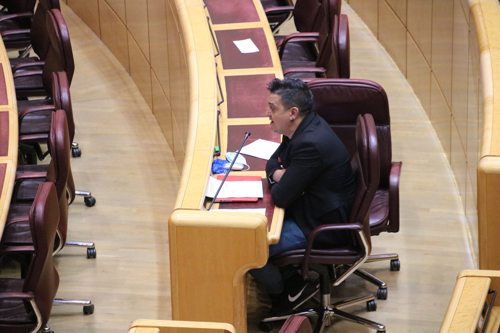 Compromís urge agilizar la reforma constitucional para reintegrar el Derecho Civil Valenciano