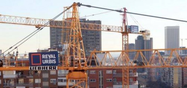 Reyal Urbis sigue los pasos de Martinsa Fadesa y entra en liquidación