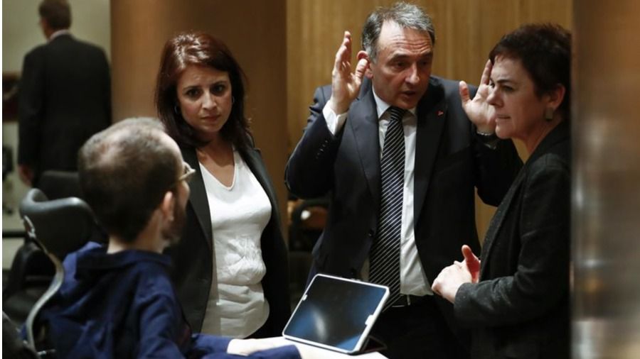 Debilidad manifiesta