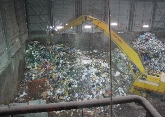 Una empresa privada plantea ampliar su vertedero de Villena con una planta de reciclaje