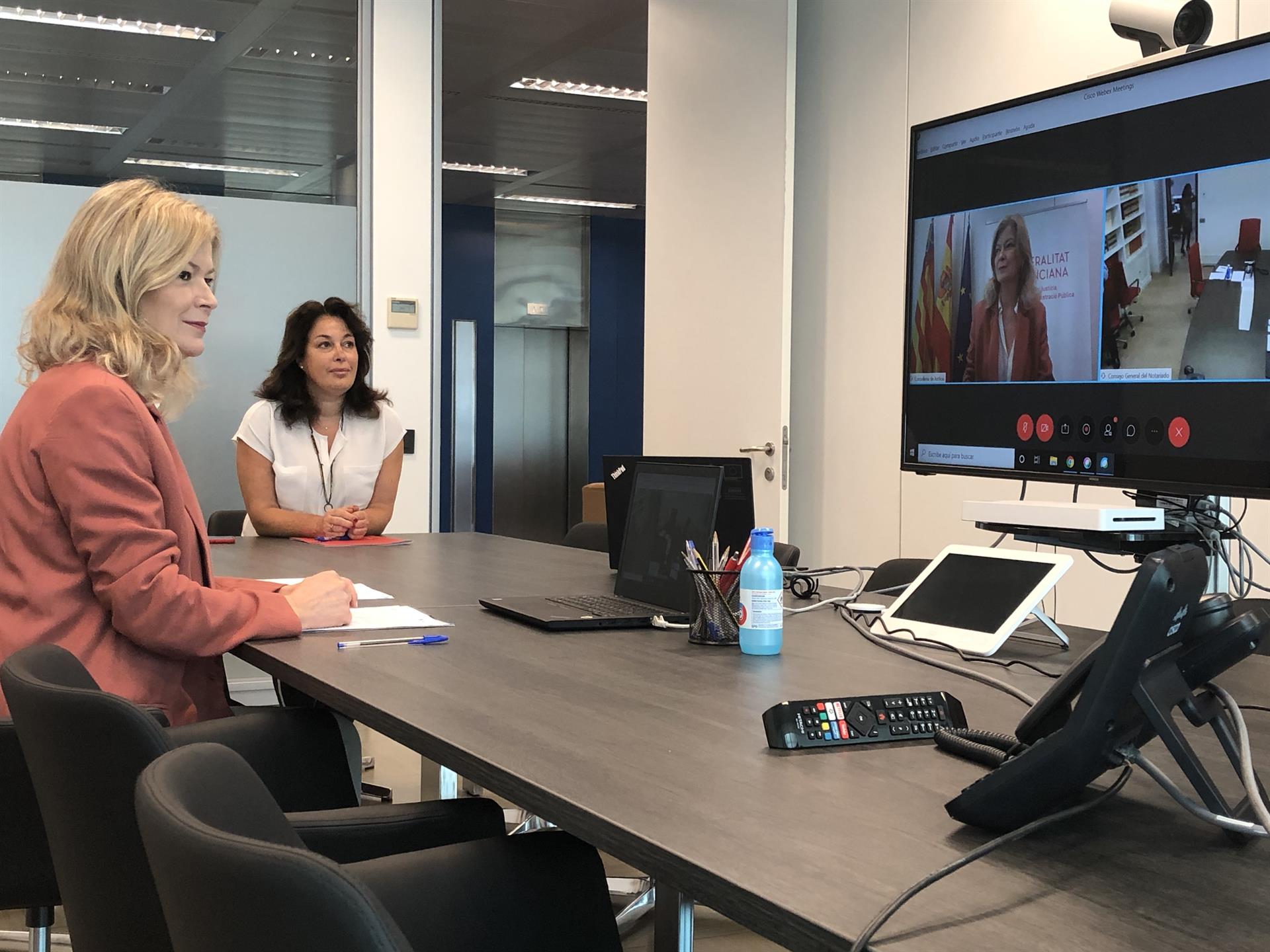 El personal de Inspección podrá acceder a las bases de datos del Notariado para prevenir malas praxis