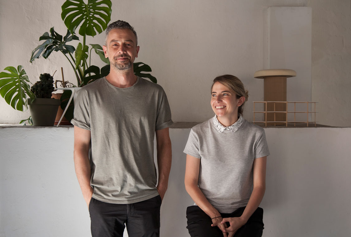 Sweet Sue, LaGrua, Mouet...diseñadores y estudios de València celebran la 25º edición de PechaKucha Night 