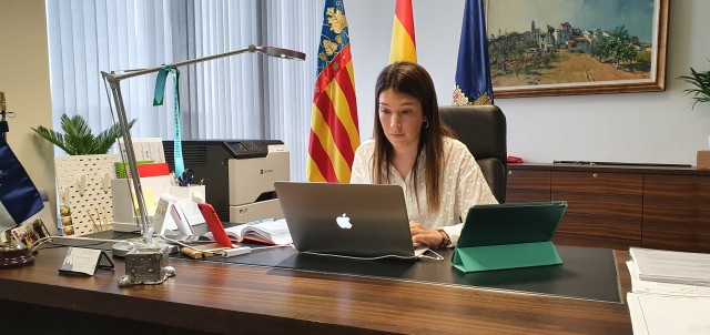 Oropesa del Mar cambia su sistema de atención vecinal para atender todas las reclamaciones