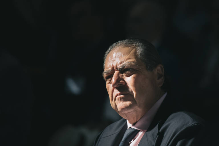 Vicente Boluda, presidente de AVE. Foto: KIKE TABERNER - 