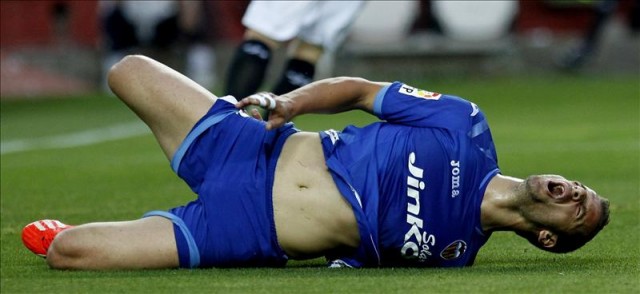 Finales abruptos de Liga: de una 