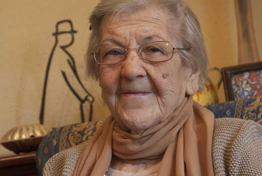 
Adiós a Leonor, la memoria de los Machado en Rocafort