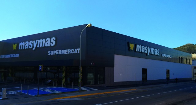 Masymas venderá mascarillas a partir del sábado