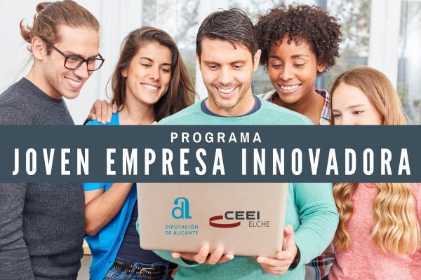 CEEI Elche y Diputación lanzan un programa para reimpulsar pymes y 'startups' tras la crisis