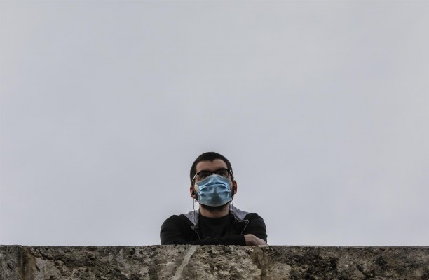 El MuVIM prepara una exposición virtual sobre la mascarilla, 