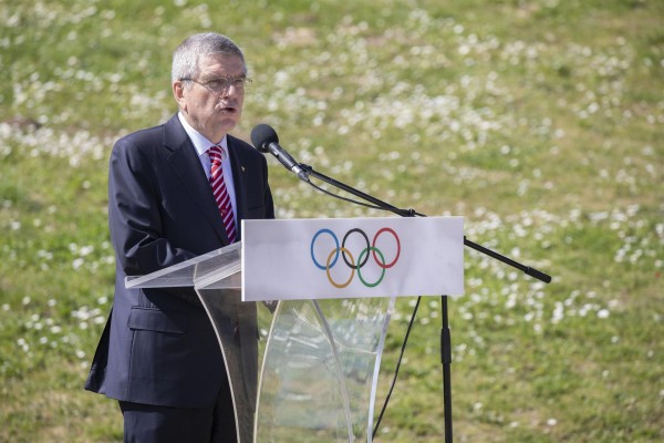 Thomas Bach comprende que los Juegos de Tokio se cancelen si no se pudieran celebrar en 2021
