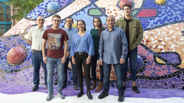 El grupo OrgMedChem de la UJI trabaja en el desarrollo de moléculas antivirales frente a la covid-19