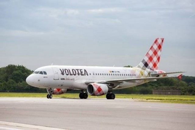 Volotea renuncia a conectar Murcia con Madrid pero quiere mantener los vuelos a Barcelona y busca abrir una línea con Marsella