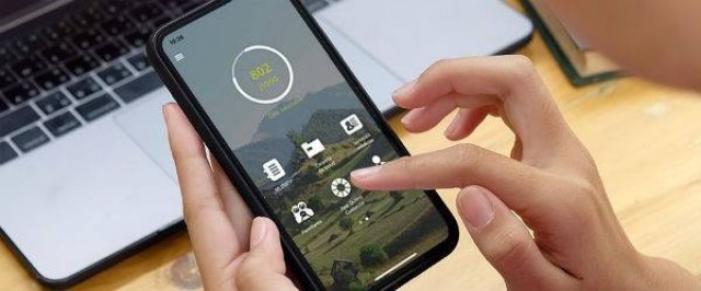 Alfatec trabaja con la Generalitat con una App de seguimiento de la covid-19