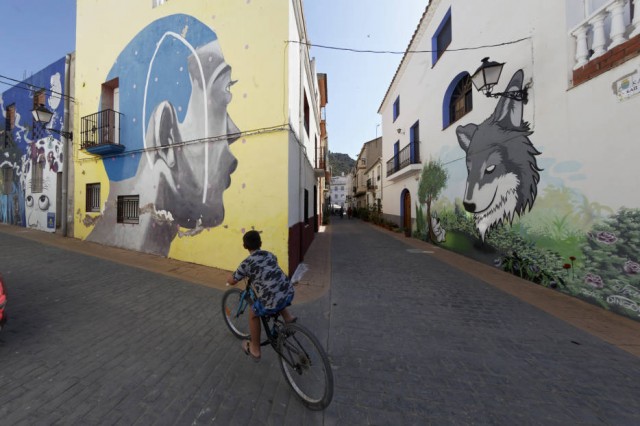 El MIAU de Fanzara cancela su edición de 2020