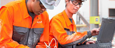 La Región registra una caída en las ventas en industria del 18% en marzo