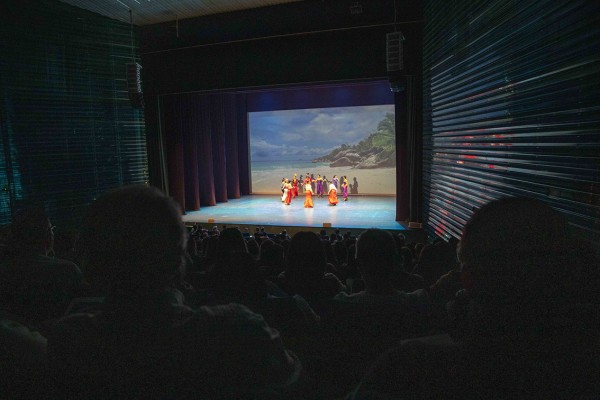 Nace una asociación de profesionales de la danza en la Región: quieren darle voz al sector 
