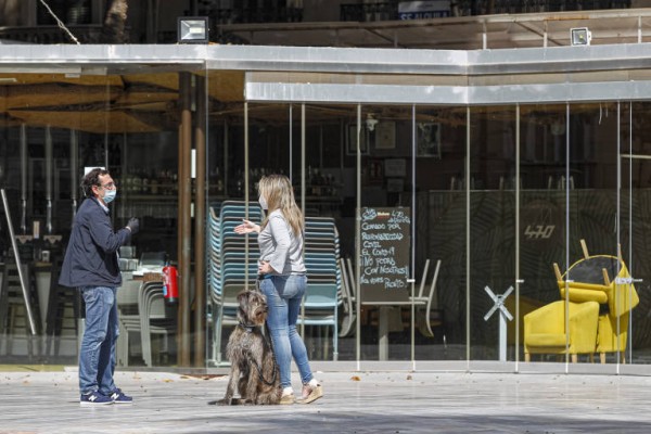 Los empresarios se rebelan contra la derogación de la reforma laboral
