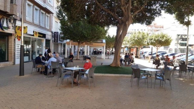 ASEMVEGA pide que la Vega Baja pase a la fase 2 para relanzar la actividad económica
