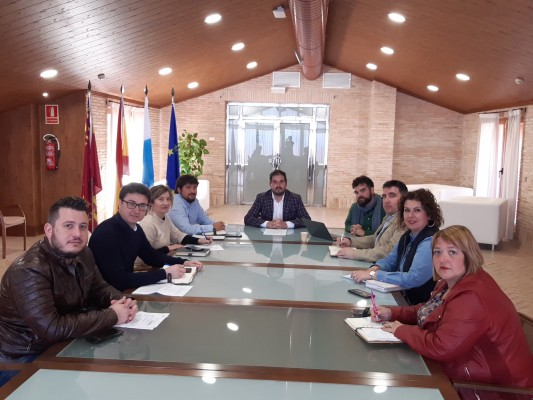 'Recuperar Los Alcázares', un ambicioso plan dirigido al turismo, el empleo, el comercio y la salud
