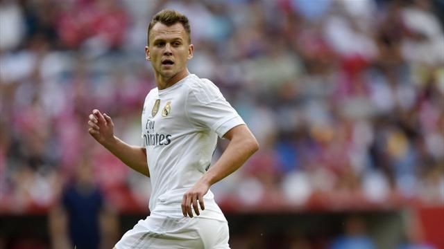 Aconsejan a Chéryshev que fiche por el Spartak Moscú