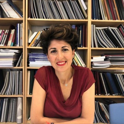Paula González: Influencer del pequeño comercio en Alicante en época de desconfinamiento