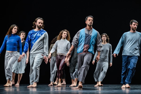 'Gran Bolero', el toque alicantino con doble candidatura entre los finalistas a los Premios Max